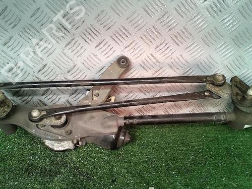 Viskermotor vindrude KIA CARENS III MPV (UN) 2.0 CRDi 140 | BP30073781M29 