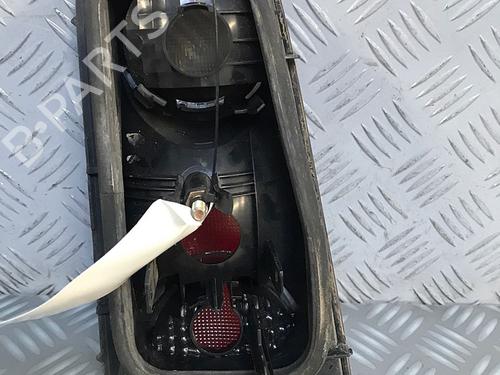Left tailgate light RENAULT LAGUNA II (BG0/1_) 1.9 dCi (BG08, BG0G) | BP30065300C79 - Image 2