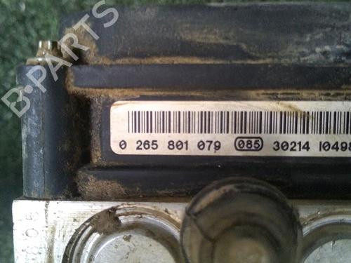 ABS pump PEUGEOT BIPPER (AA_) 1.3 HDi 75 | BP30073003M43 