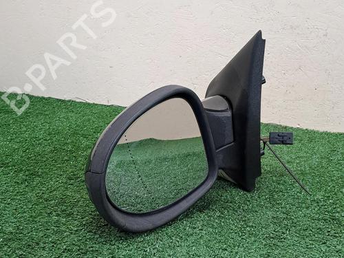 Left mirror RENAULT TWINGO II (CN0_) 1.5 dCi (CN0E) | BP29602078C26 