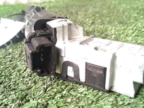 Used Ignition barrel PEUGEOT 208 I (CA_, CC_) 1.6 HDi (92 hp) 30074186