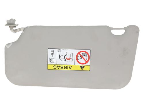 Right sun visor FORD FIESTA VI (CB1, CCN) 1.0 EcoBoost | BP39464419I2 - Image 2