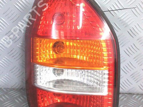 Used Left taillight OPEL ZAFIRA A MPV (T98) 1.8 16V (F75) (125 hp) 30065799