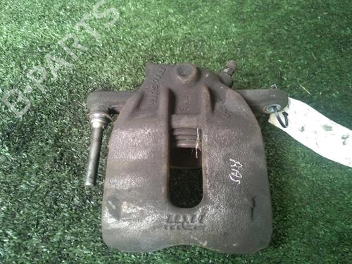 Used Left front brake caliper RENAULT CLIO III Grandtour (KR0/1_) 1.5 dCi (KR0F) (86 hp) 18954488