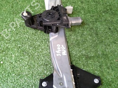 Front left window mechanism DACIA SANDERO III 1.0 TCe LPG | BP30072828C22  - Image 5
