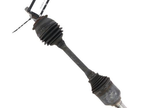 Left front driveshaft MERCEDES-BENZ A-CLASS (W169) A 180 CDI (169.007, 169.307) | BP37652834M38 - Image 5