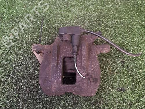 Used Right front brake caliper MERCEDES-BENZ A-CLASS (W168) A 160 CDI (168.007) (60 hp) 29949660