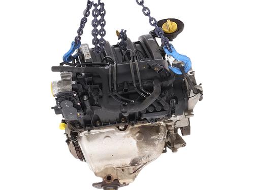 Engine RENAULT CLIO III (BR0/1, CR0/1) | BP39395372M1 - Image 3