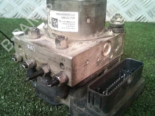 ABS pump CITROËN C4 Grand Picasso II (DA_, DE_) 2.0 BlueHDi 150 | BP30073245M43