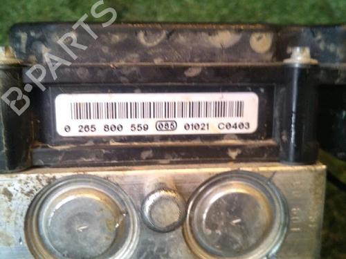 ABS pump RENAULT CLIO III (BR0/1, CR0/1) 1.5 dCi | BP30071721M43 