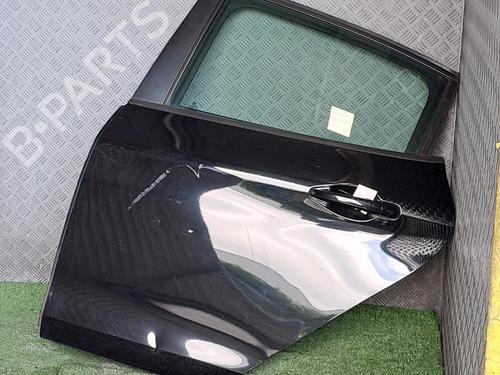 Used Left rear door PEUGEOT 208 I (CA_, CC_) 1.5 BlueHDI 100 (102 hp) 27926062