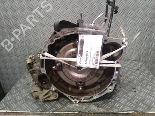 Gearbox FORD FIESTA V (JH_, JD_) 1.6 16V | BP29951802M3