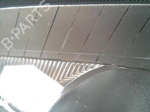 Left headlight FORD C-MAX (DM2) 1.6 TDCi | BP30076125C28 