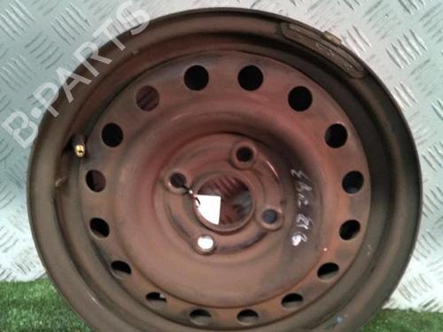 Rim HONDA LOGO (GA) 1.3 (GA3) | BP30073696C45 