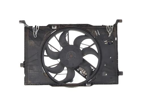radiator-fan-mercedes-benz-a-class-w169-2004-2005-2006-2007-2008-2009-2010-2011-2012-40111689 main image