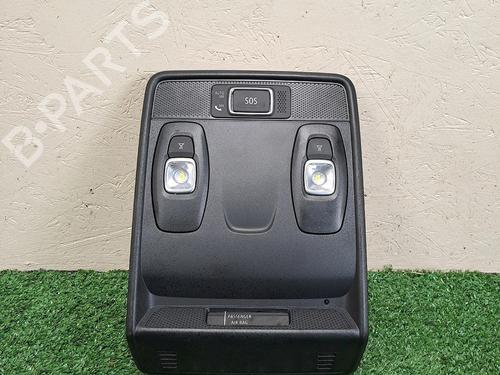 Kabinelys RENAULT CAPTUR II (HF_) E-TECH 145 (HFMU) | BP37730072I8 - Image 4