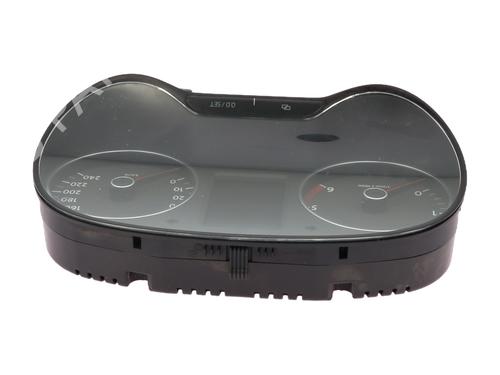 Instrument cluster VW POLO V (6R1, 6C1) 1.6 TDI | BP30068479C47 