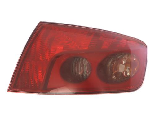 Used Right taillight Right taillight PEUGEOT 407 (6D_) 1.6 HDi 110 (6D9HZC, 6D9HYC) (109 hp) 33564791 33564791