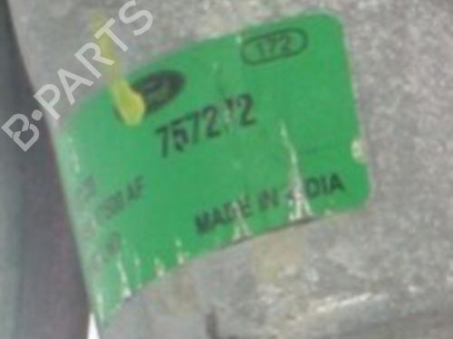 Front wiper motor FORD KA+ III (UK, FK) 1.2 Ti-VCT | BP32391135M29 