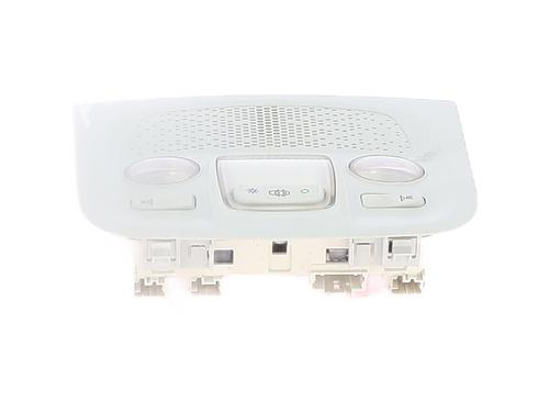 Plafoniera PEUGEOT 208 I (CA_, CC_) 1.6 HDi | BP30542198I8 