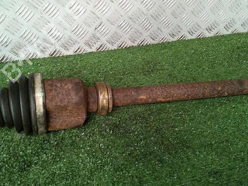 Right front driveshaft FIAT DUCATO Platform/Chassis (250_) 160 Multijet 3,0 D | BP29952414M39  - Image 6