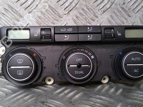 Climate control VW TOURAN (1T1, 1T2) 1.9 TDI | BP30071029I5 