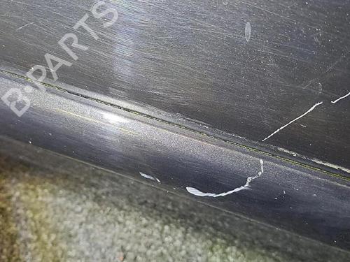 Right rear door NISSAN NOTE (E11, NE11) 1.5 dCi | BP30076895C5 