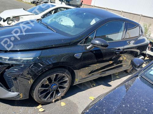 Brukte deler til RENAULT CLIO V (B7_) 1.0 TCe 90 (B7MT) 4998946