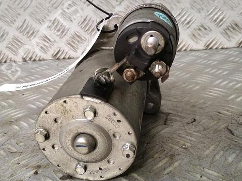 Used Starter CHEVROLET SPARK (M300) 1.0 (68 hp) 30070769