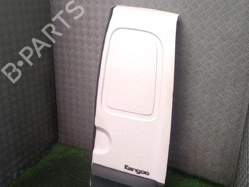 Right tailgate RENAULT KANGOO Express (FC0/1_) D 65 1.9 (FC0E, FC02, FC0J, FC0N) | BP30076623C77 