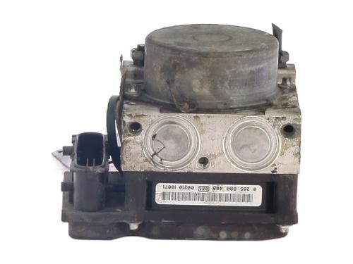 ABS pump RENAULT KANGOO Express (FW0/1_) 1.5 dCi 85 (FW0K, FW0L, FW0B) | BP33311210M43  - Image 6