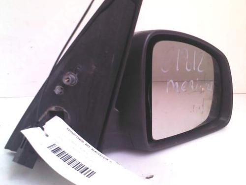 Right mirror OPEL MERIVA A MPV (X03) 1.7 CDTI (E75) | BP11399066C27 