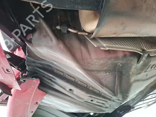 Engine HONDA INSIGHT (ZE_) 1.3 IMA (ZE28, ZE2) | BP31932722M1 - Image 35