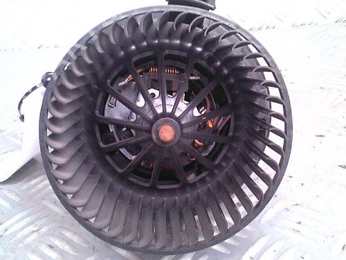 Heater blower motor CITROËN C3 I (FC_, FN_)  | BP30074770M62 
