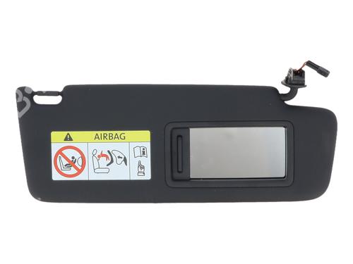 right-sun-visor-audi-a3-sportback-8ya-8yf-2019-38607226 main image