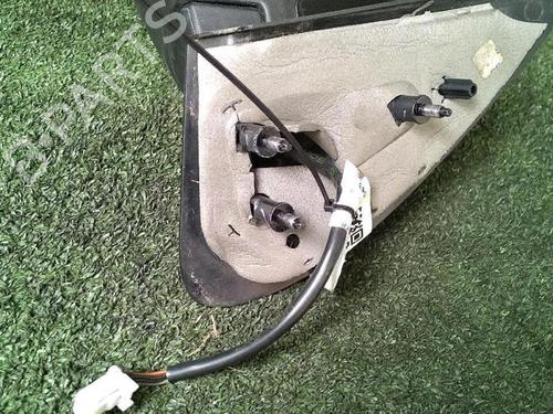 Left mirror NISSAN MICRA IV (K13K, K13KK) 1.2 | BP30076130C26 