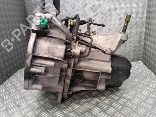 Gearbox NISSAN MICRA III (K12) 1.2 16V | BP17161396M3 