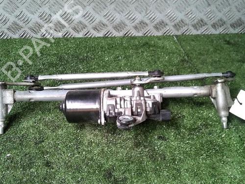 Front wiper motor CHEVROLET SPARK (M300) 1.0 | BP30071937M29  - Image 8