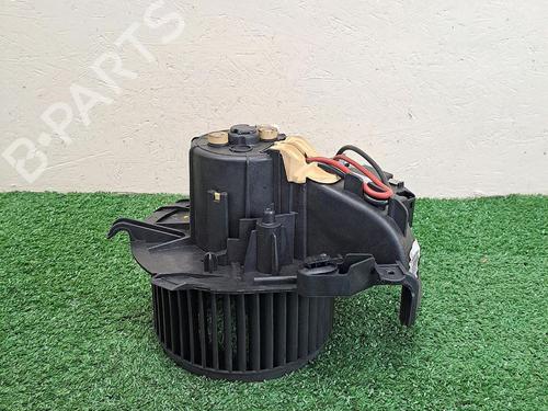 Heater blower motor CITROËN JUMPY II (VF7)  | BP30068293M62 