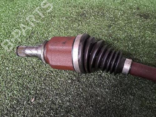 Right front driveshaft DACIA LOGAN MCV II TCe 90 (K8M1, K8MA, K8AC) | BP29953243M39