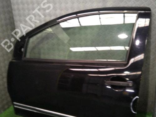 Used Left front door CITROËN C2 (JM_) 1.6 VTS (122 hp) 18860232