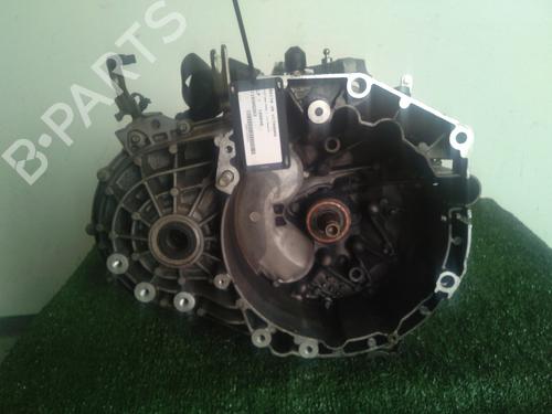 Gearbox FIAT 500X (334_) 1.4 (334AXC1B, 334AXC11) | BP31995009M3  - Image 5