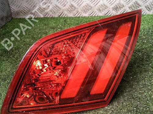 Right tailgate light PEUGEOT 308 II (LB_, LP_, LW_, LH_, L3_) 1.6 HDi | BP30072140C80