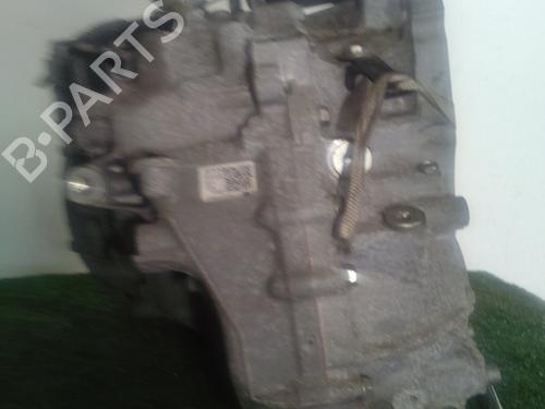Gearbox DS DS 3 (SA_) 1.2 THP 110 / PureTech 110 (SAHNPS, SAHNZ6, SAHNZT) | BP32210475M3  - Image 8