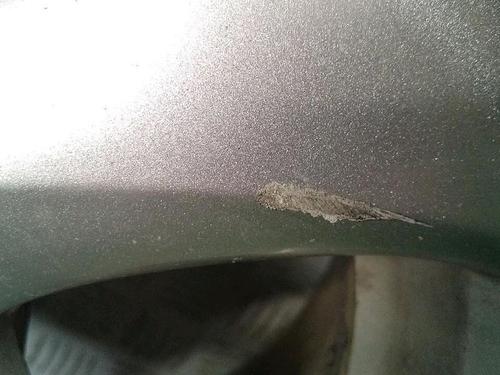 Rim PEUGEOT 206 Hatchback (2A/C) 2.0 HDI 90 | BP29949928C45 