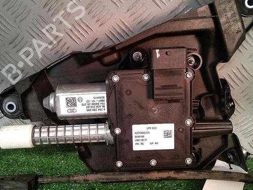 Elektrisk parkeringsbremse CITROËN C4 Picasso I MPV (UD_) 1.6 HDi (109 hp) 30073592