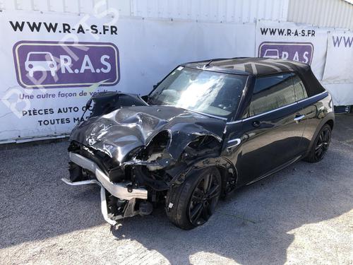 Used Parts MINI MINI Convertible (F57) Cooper (136 hp) 2386675