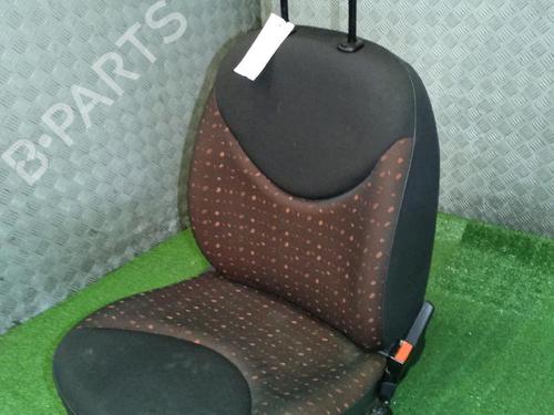 Right front seat CITROËN C2 (JM_) 1.4 HDi | BP24520637C16 