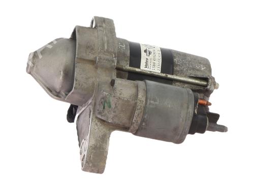 Starter RENAULT TWINGO III (BCM_, BCA_) 0.9 TCe 90 (BCM9, BCM2) | BP38760609M8 - Image 2