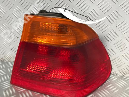 Used Right taillight BMW 3 (E46) 320 d (136 hp) 11400910